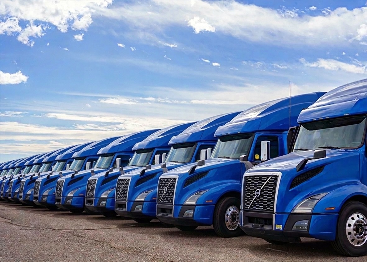 Trucking