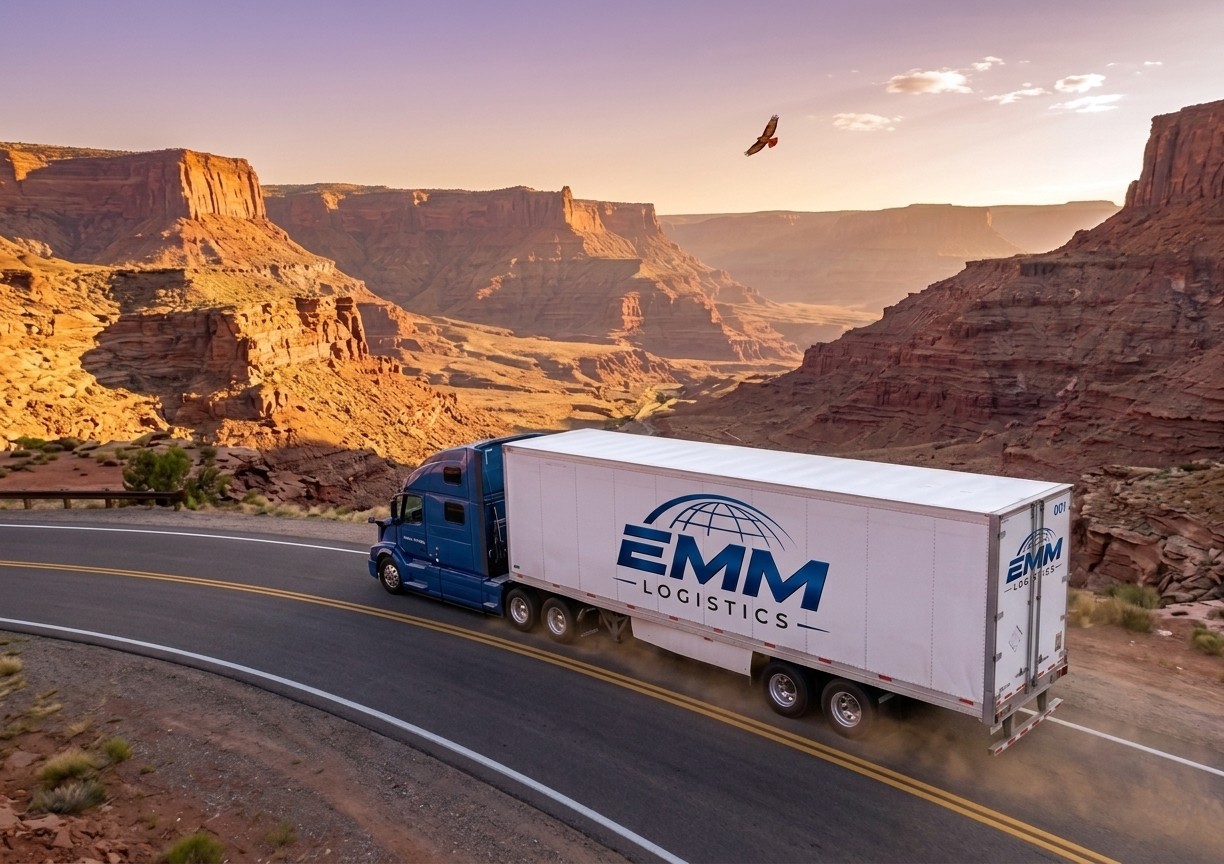 Logistics